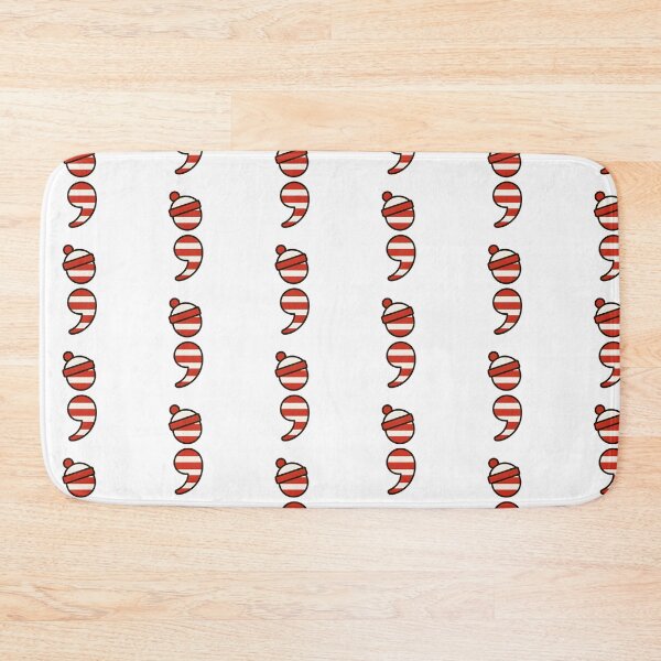 Item preview, Waldo Semicolon - For Coders Who Debug in Style designed and sold by Jason's shop.
