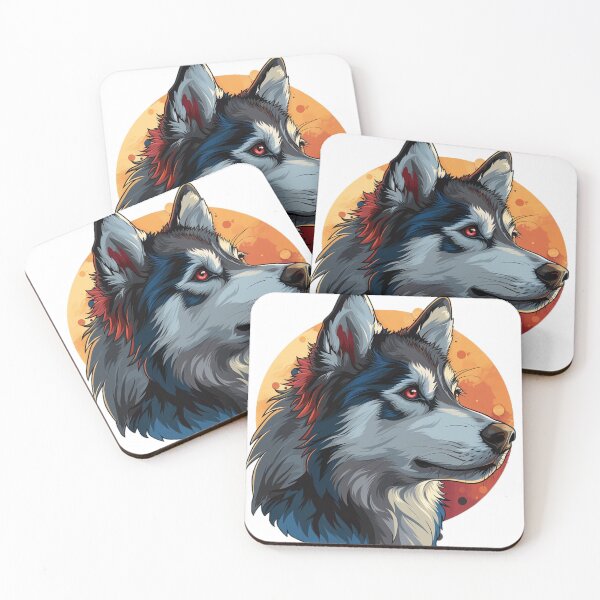 Item preview, Cute cartoon dog designed and sold by Stickermagician.