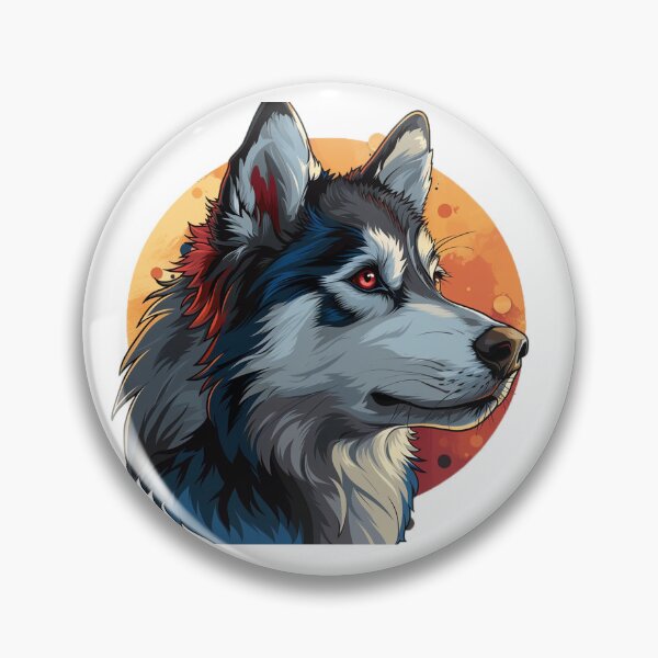 Item preview, Cute cartoon dog designed and sold by Stickermagician.