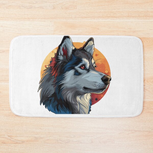 Item preview, Cute cartoon dog designed and sold by Stickermagician.