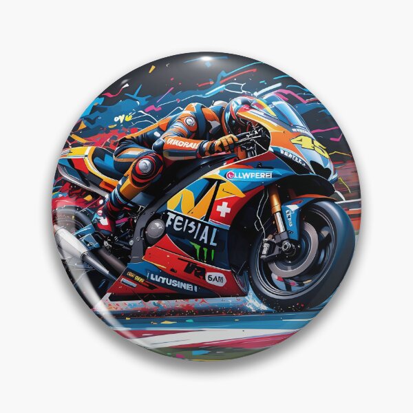 Item preview, Moto-19 designed and sold by StreetwearE2S.