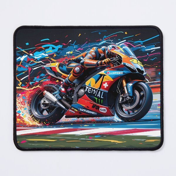 Item preview, Moto-19 designed and sold by StreetwearE2S.