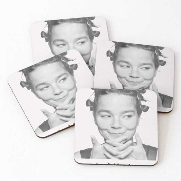 Item preview, Captivating Monochrome Portrait with Unique Hairdo designed and sold by TimothyAllenn.