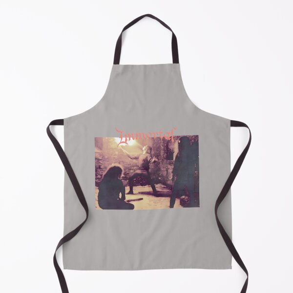 Item preview, Mystic Flame Ritual Vision designed and sold by TimothyAllenn.