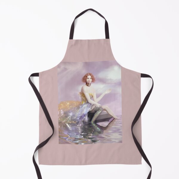 Item preview, SOPHIE's Aura: Futuristic Siren Vision designed and sold by TimothyAllenn.