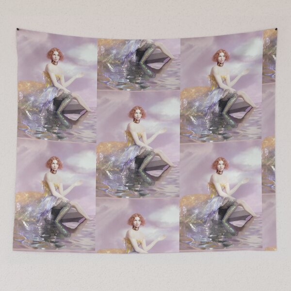 Item preview, SOPHIE's Aura: Futuristic Siren Vision designed and sold by TimothyAllenn.