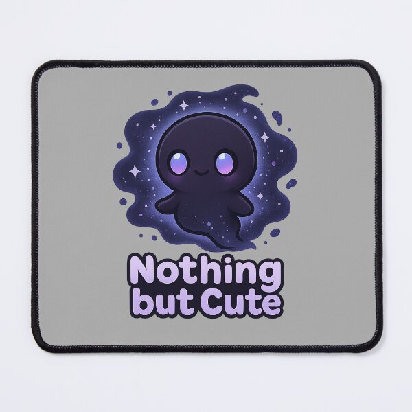 Item preview, Kawaii Void Elemental – Nothing but Cute designed and sold by DreamMachine69.