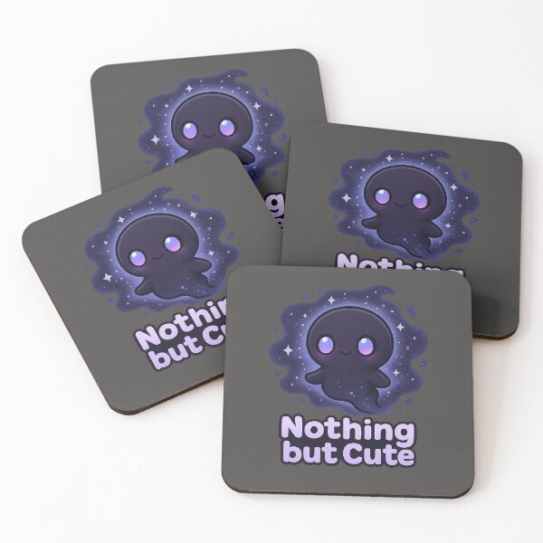 Item preview, Kawaii Void Elemental – Nothing but Cute designed and sold by DreamMachine69.