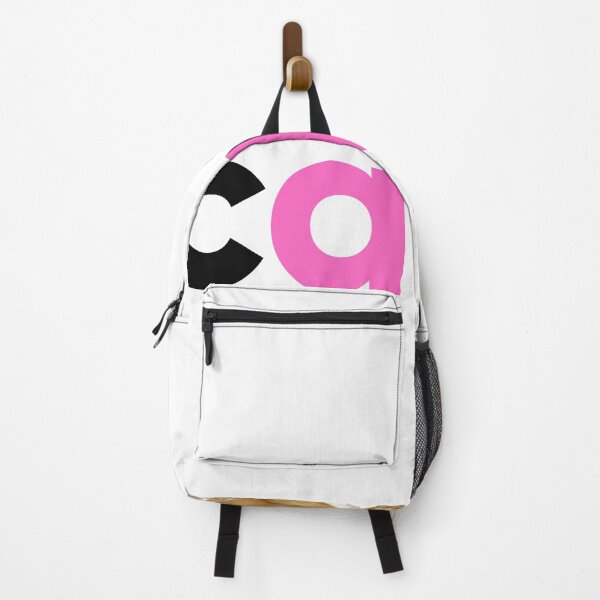 Item preview, Pink Cat Word Art Design – Cute Minimal Style for Cat Lovers designed and sold by nickjones81.