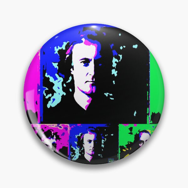 Item preview, phil Genesis retro pop effect designed and sold by Lost Waters of Enceladus.