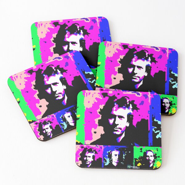 Item preview, tony Genesis retro pop effect designed and sold by Lost Waters of Enceladus.