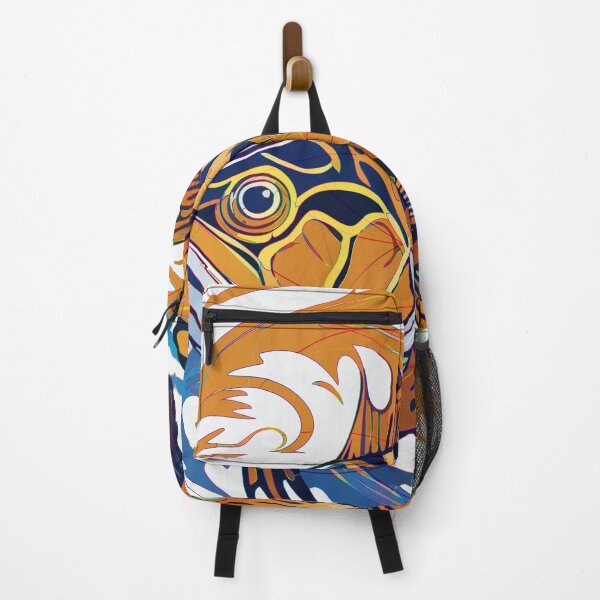 Item preview, Tiger Crappe designed and sold by Tigerbuck's.