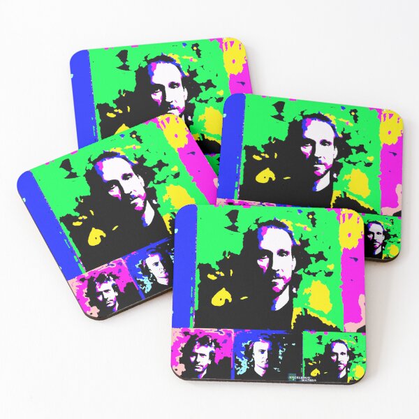 Item preview, mike Genesis retro pop effect designed and sold by Lost Waters of Enceladus.