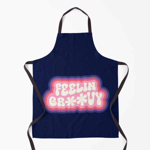 Item preview, Fellin Groovy | Mantente Groovy | Vibras Groovy designed and sold by typoinspired.