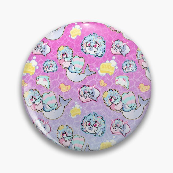 Item preview, Suds Enbubles Pattern designed and sold by boymilker.