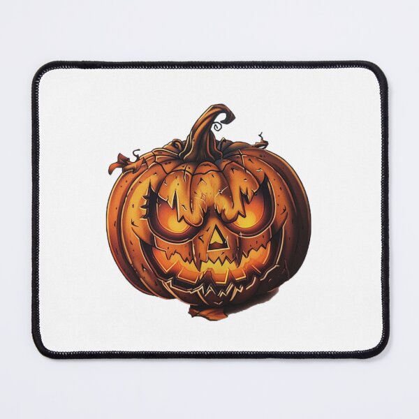 Item preview, Jack-o'-lantern designed and sold by Stickermagician.