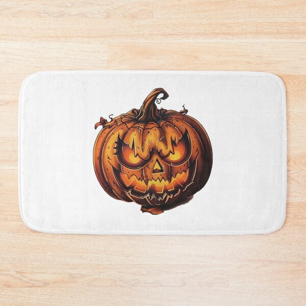 Item preview, Jack-o'-lantern designed and sold by Stickermagician.
