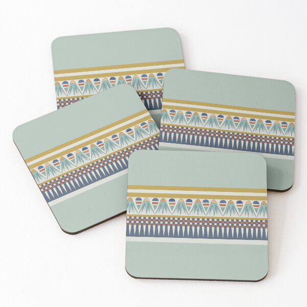 Item preview, Lotus blossom border of Pairy designed and sold by Aakheperure.