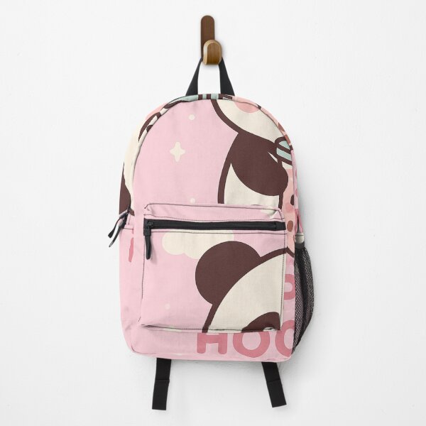 Item preview, Cute Panda with Bubble Tea – Kawaii Boba Lover Design designed and sold by LahkarStudio.
