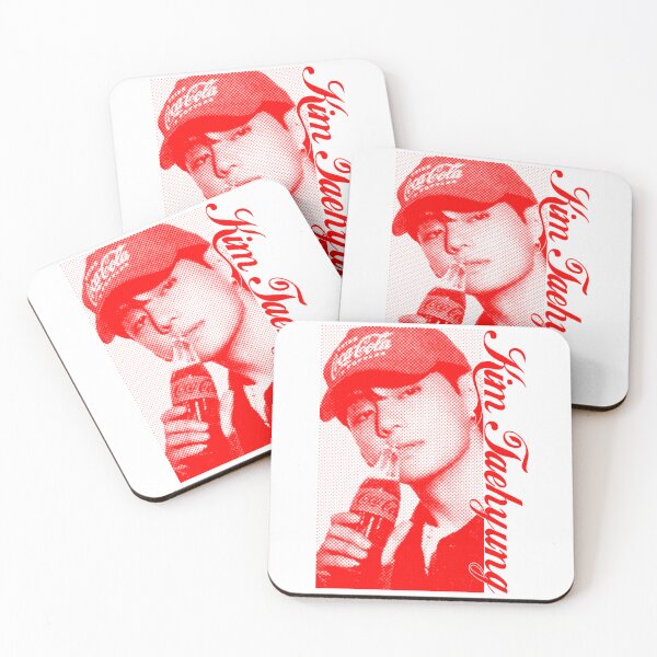 Item preview, Taehyung designed and sold by ranniadesing.