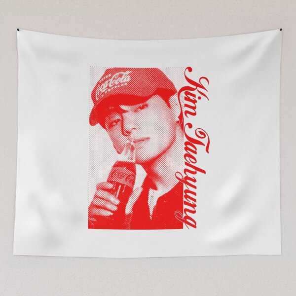 Item preview, Taehyung designed and sold by ranniadesing.