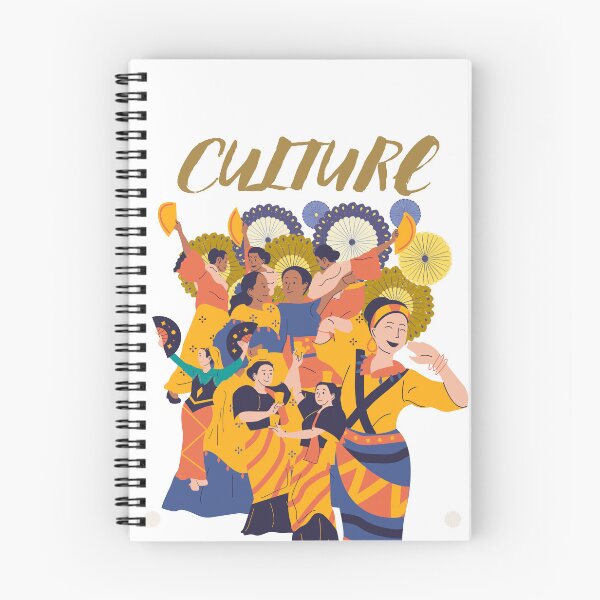 Item preview, Cultural Pattern Design designed and sold by MNArtSTUDIO.