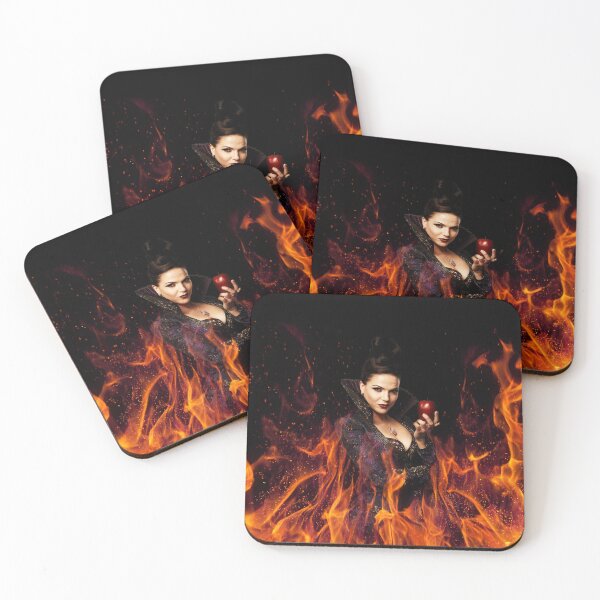 Item preview, The Evil Queen - Once Upon a time designed and sold by namastedesign.