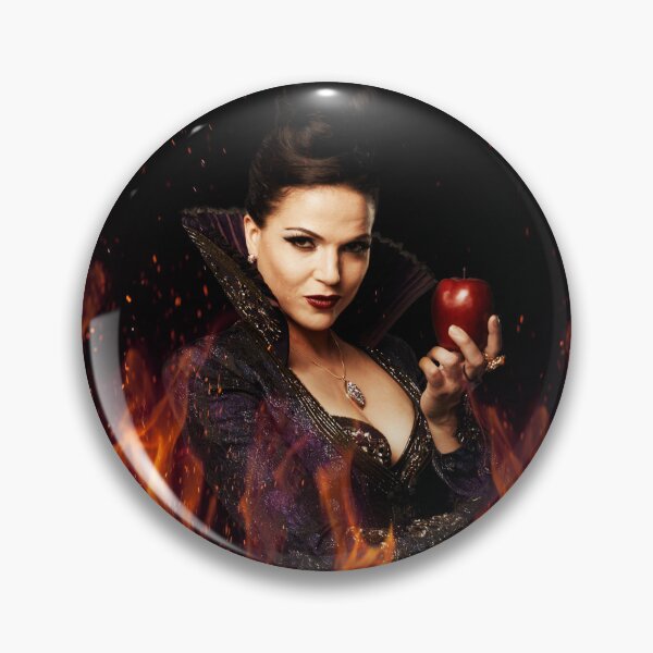 Item preview, The Evil Queen - Once Upon a time designed and sold by namastedesign.