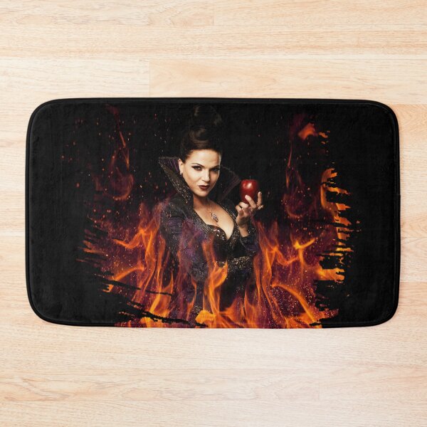Item preview, The Evil Queen - Once Upon a time designed and sold by namastedesign.