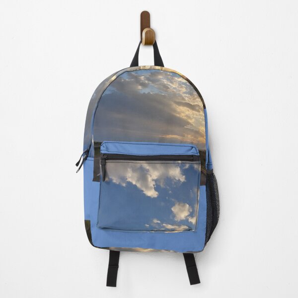 Item preview, Sunset midwest highway USA designed and sold by Momo PnW.