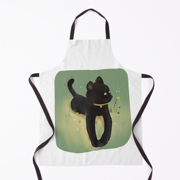 Artikelvorschau, Glückliche Katze entworfen und verkauft von artsbyantonia.