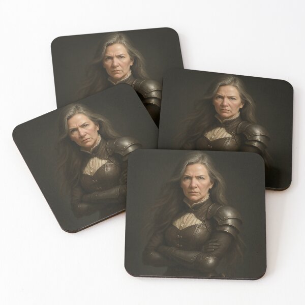 Item preview, Who I Want To Be - Strong and Fit - My Goal designed and sold by ttrimm.