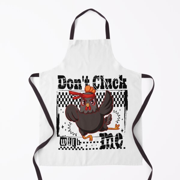 Item preview, DONT CLUCK designed and sold by DXINERZ.