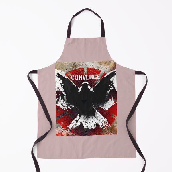 Artikelvorschau, Grunge Rabenflügel Rotes Kreuz Design | Distressed Dark Ästhetische Kunst entworfen und verkauft von TimothyPonder.