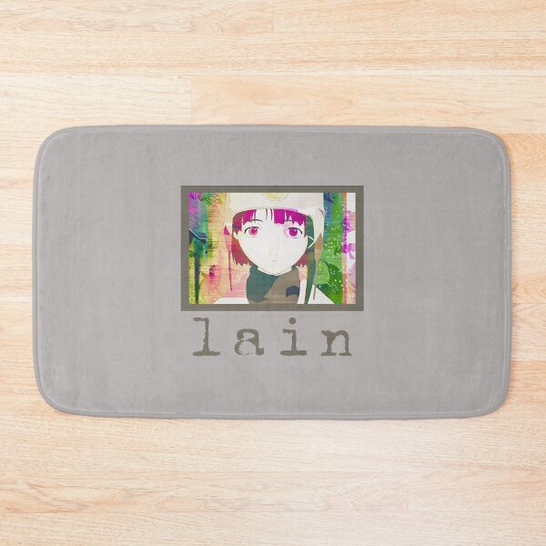 Item preview, Serial Experiments Lain | Wired Digital Aesthetic designed and sold by TimothyPonder.