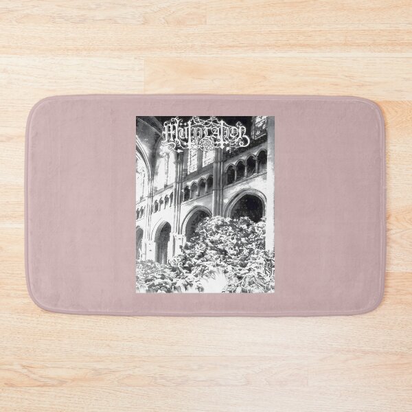 Item preview, Cryptic Ruined Cathedral | Dark Desolation Art designed and sold by TimothyPonder.