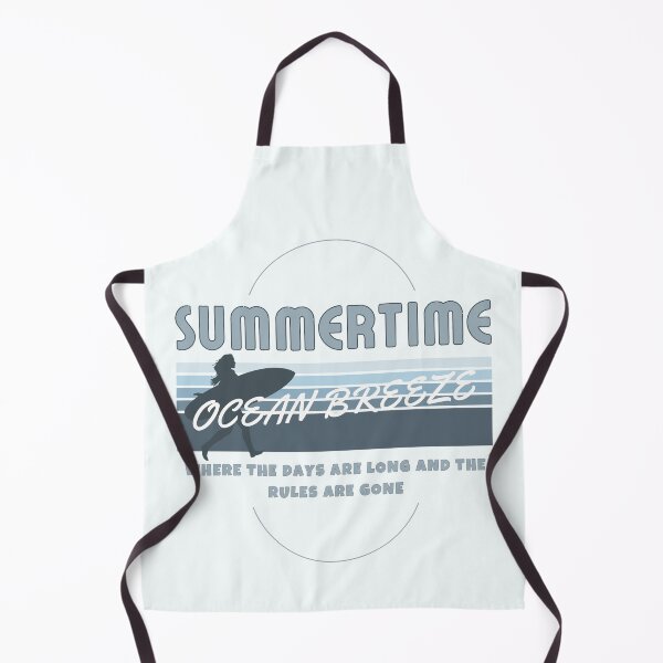 Item preview, Summertime - Ocean Breeze designed and sold by Fee Fee Fay.