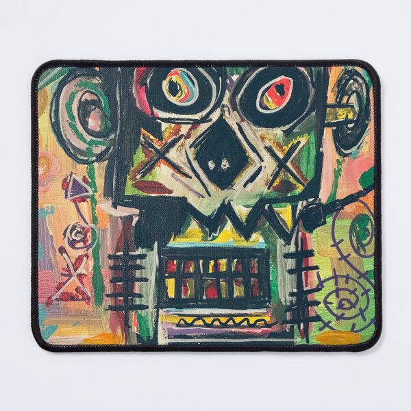 Item preview, X Marks The Chaos designed and sold by TwinBrush27.