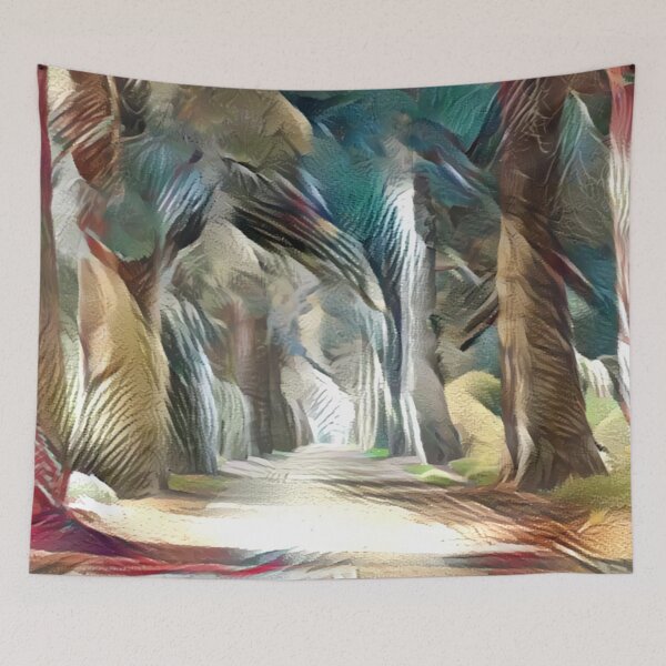 Tapestry