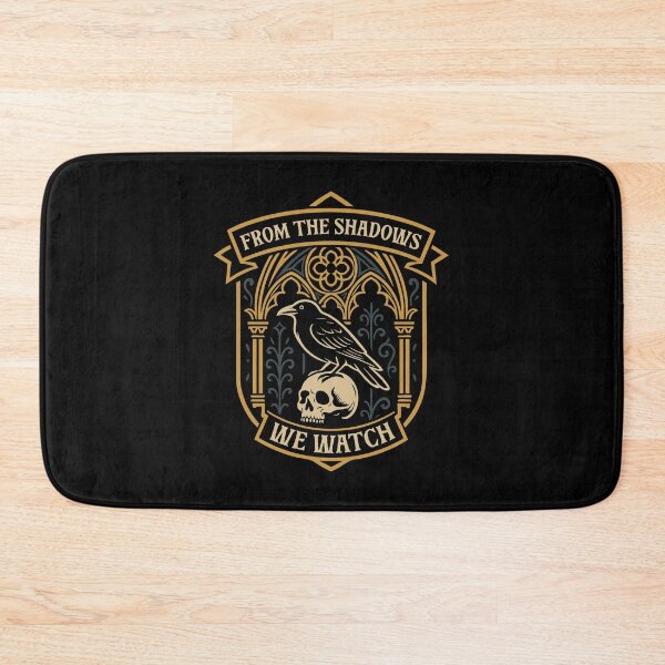 Item preview, From the Shadows We Watch Raven Wargaming designed and sold by pixeptional.
