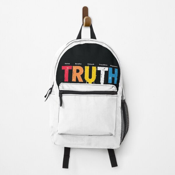 Item preview, Truth in a New Light: A Bold Statement designed and sold by InkSpireSport.