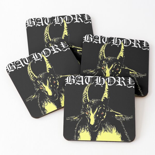 Item preview, Horned Occult Beast with Piercing Gaze designed and sold by TimothyHaversti.