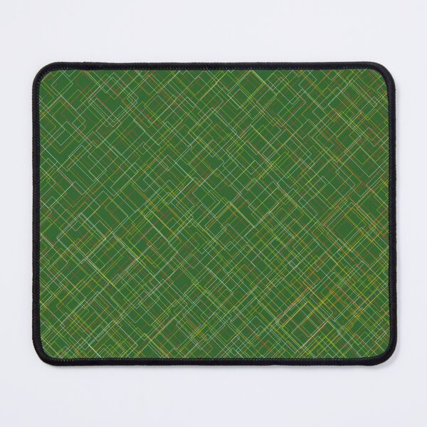 Item preview, Velvet field - abstract diamond repeating pattern designed and sold by Svasti Arts and Designs.