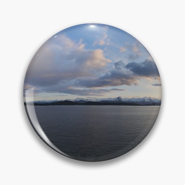 Item preview, Ferry Panorama designed and sold by Momo PnW.
