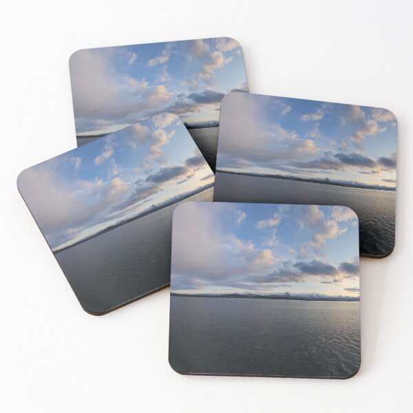 Item preview, Ferry Panorama designed and sold by Momo PnW.
