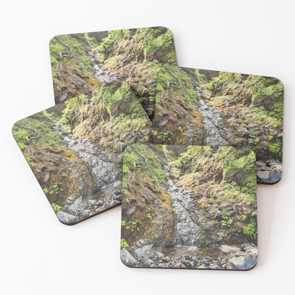 Item preview,  Waterfall, Sitka designed and sold by Momo PnW.