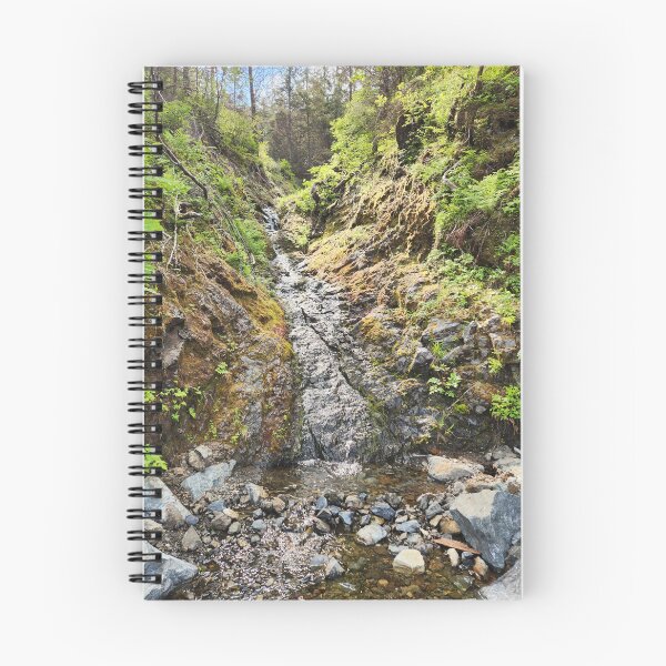 Item preview,  Waterfall, Sitka designed and sold by Momo PnW.