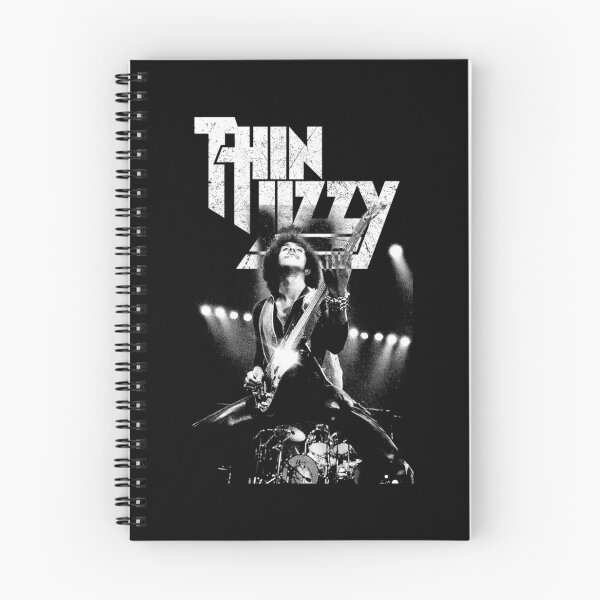 Item preview, Thins Liz.zy Band designed and sold by AirCityStore.