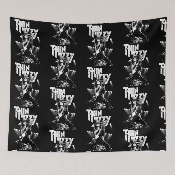 Item preview, Thins Liz.zy Band designed and sold by AirCityStore.