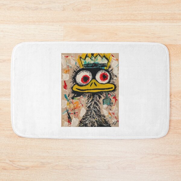 Item preview, Crowned Quaker designed and sold by TwinBrush27.